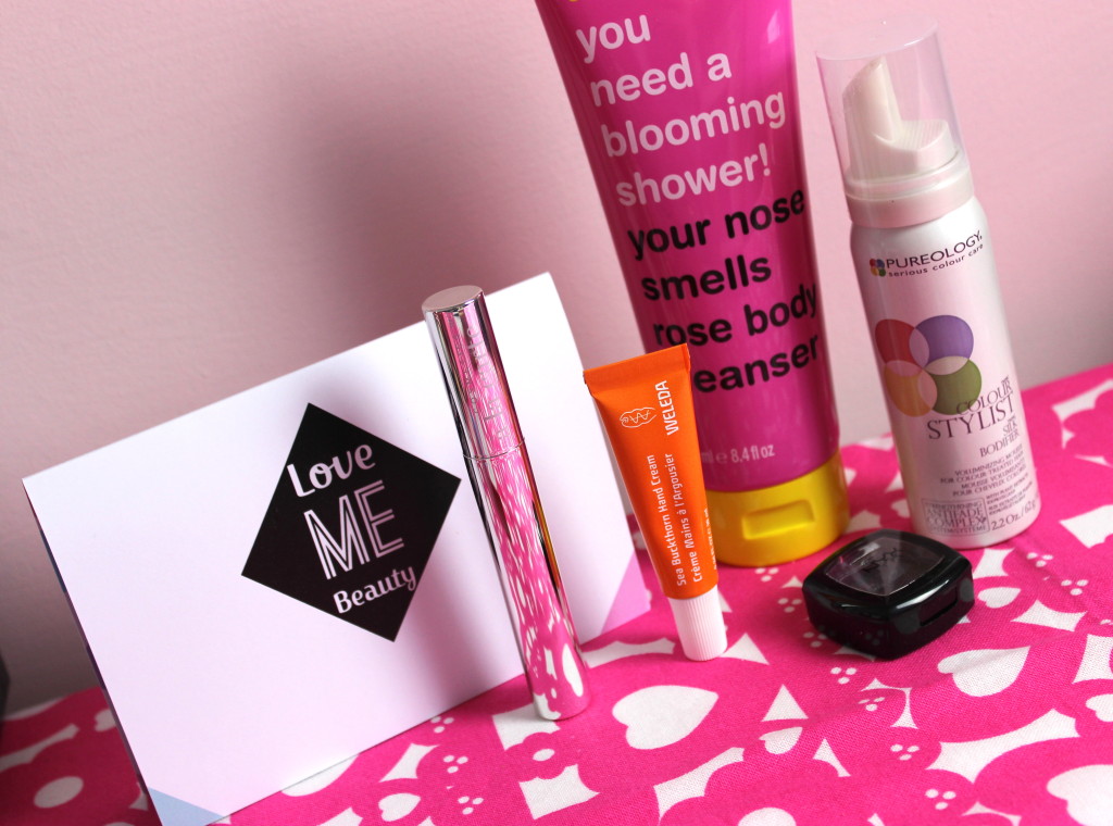 LoveMeBeauty – Giveaway!