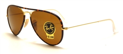 Ray-Ban Coloured Aviators Edit