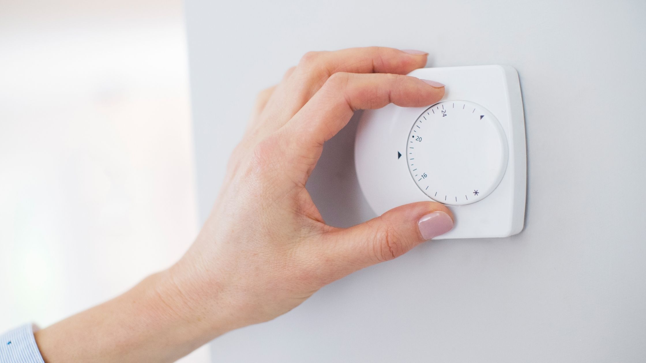 How I saved £50 a WEEK on my home heating costs